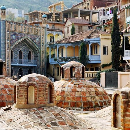 Old Garden Hotel Tbilisi Ngoại thất bức ảnh