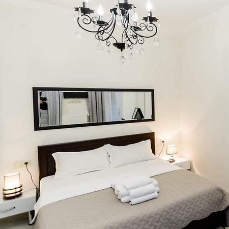 Old Garden Hotel Tbilisi Ngoại thất bức ảnh