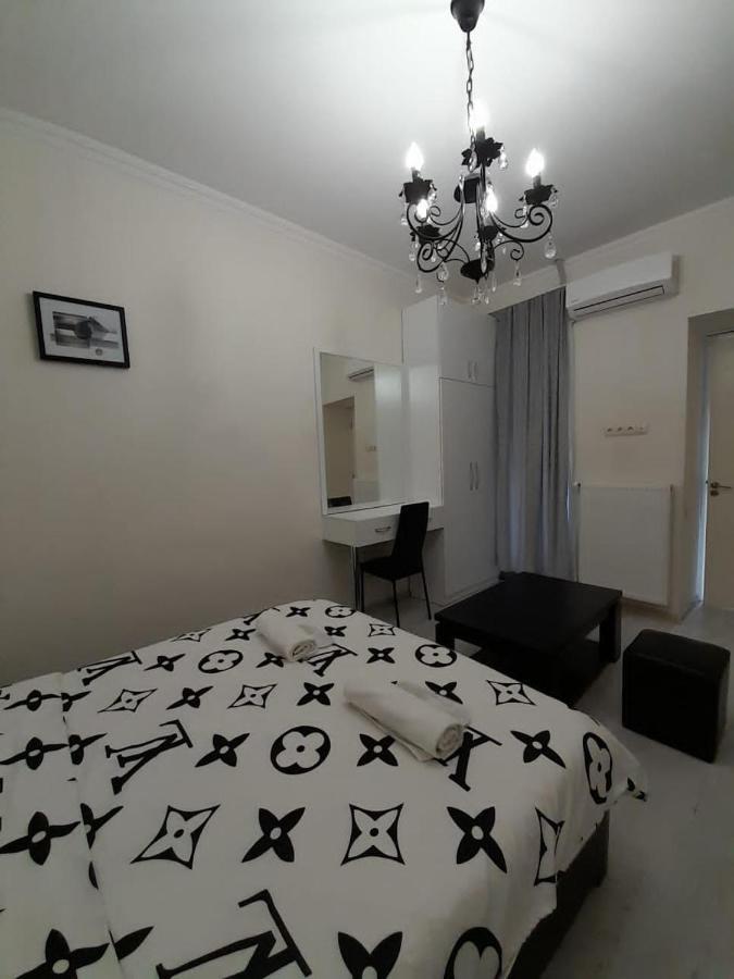 Old Garden Hotel Tbilisi Ngoại thất bức ảnh