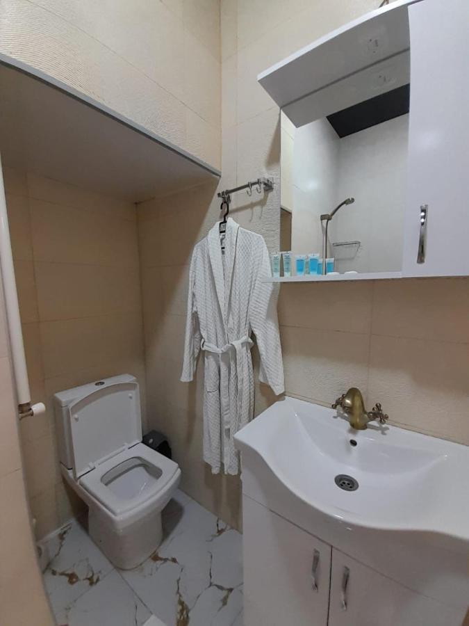 Old Garden Hotel Tbilisi Ngoại thất bức ảnh