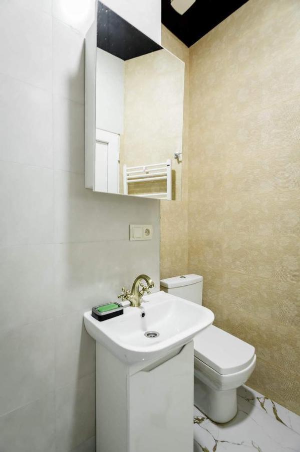 Old Garden Hotel Tbilisi Ngoại thất bức ảnh