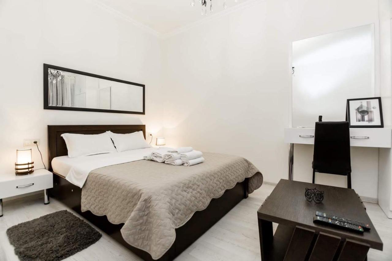 Old Garden Hotel Tbilisi Ngoại thất bức ảnh