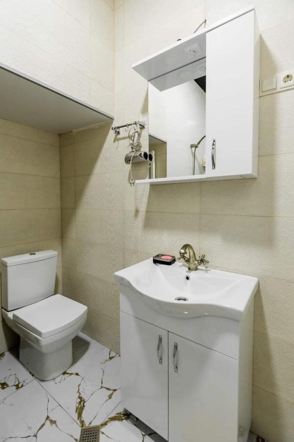 Old Garden Hotel Tbilisi Ngoại thất bức ảnh