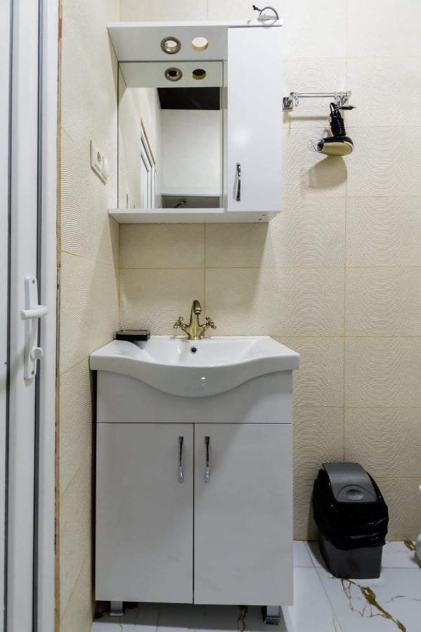 Old Garden Hotel Tbilisi Ngoại thất bức ảnh