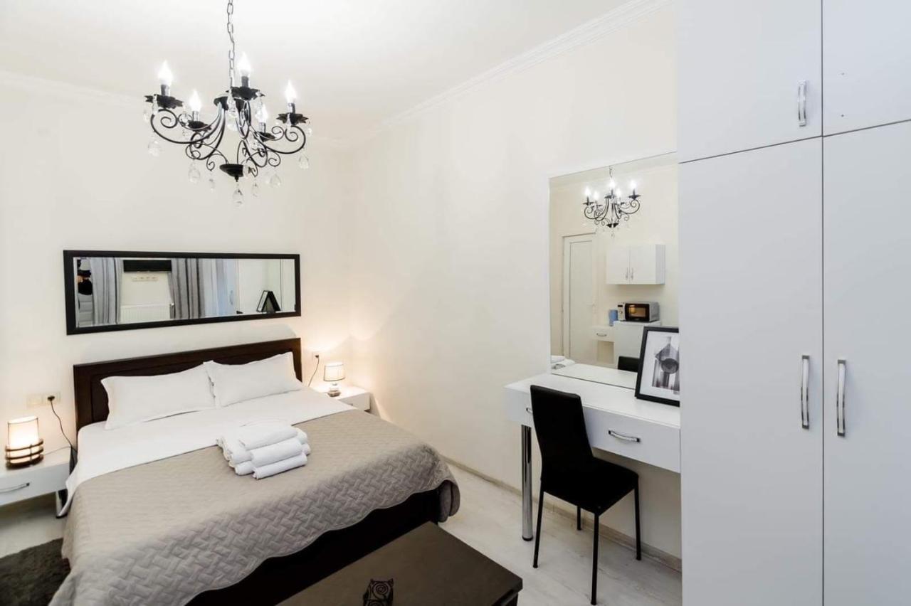 Old Garden Hotel Tbilisi Ngoại thất bức ảnh
