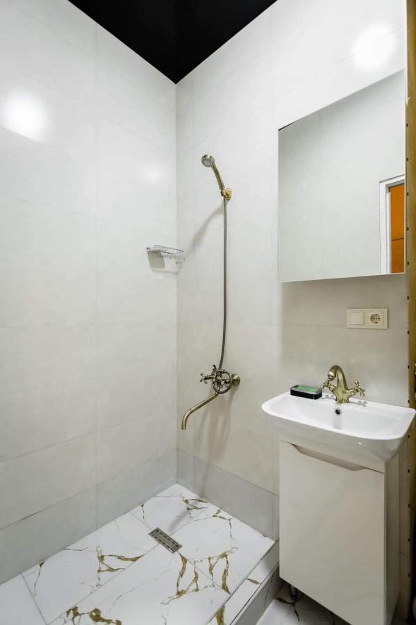Old Garden Hotel Tbilisi Ngoại thất bức ảnh