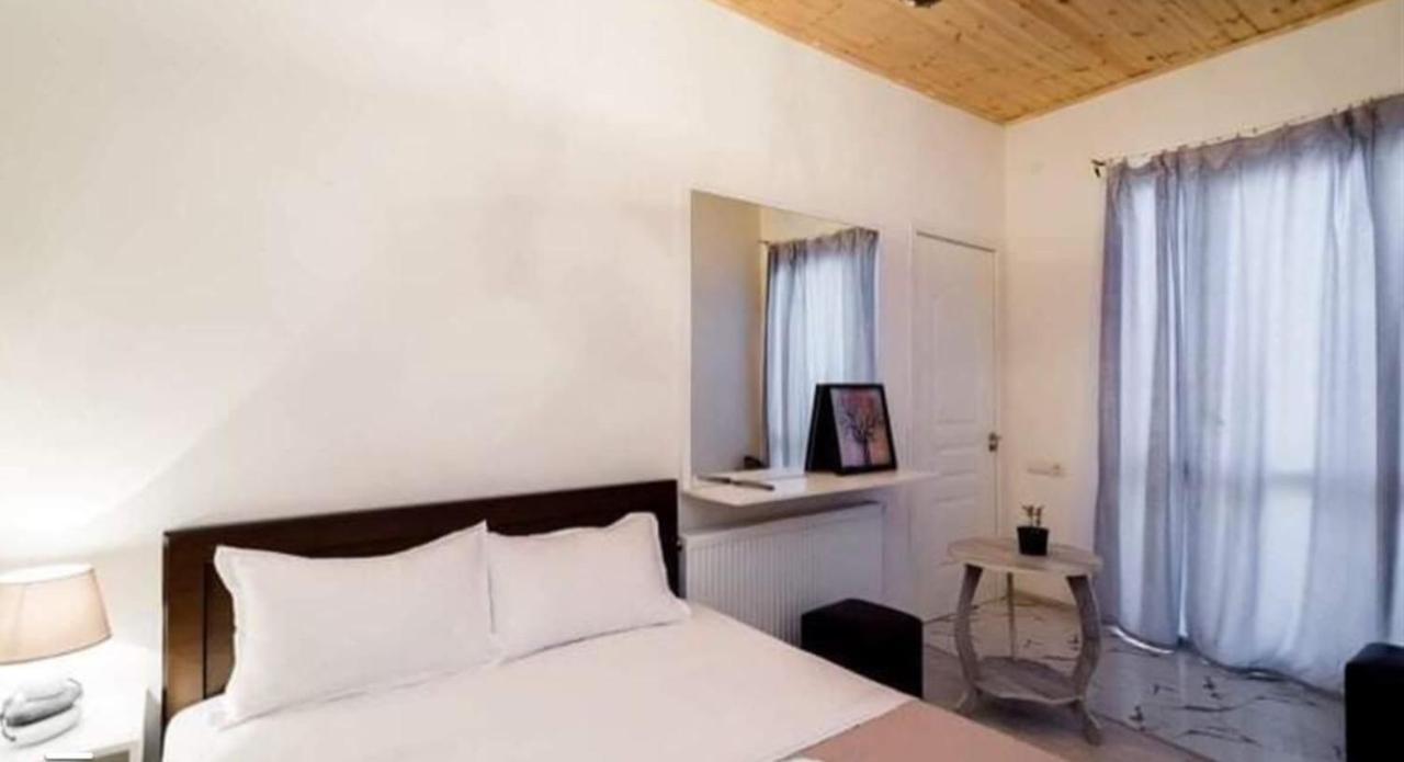 Old Garden Hotel Tbilisi Ngoại thất bức ảnh