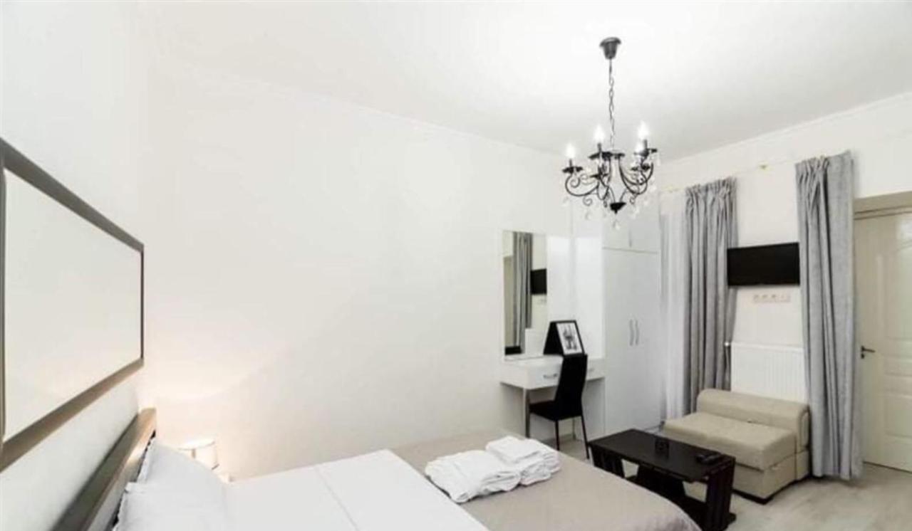 Old Garden Hotel Tbilisi Ngoại thất bức ảnh