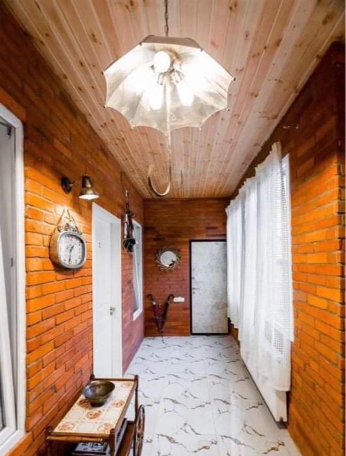 Old Garden Hotel Tbilisi Ngoại thất bức ảnh