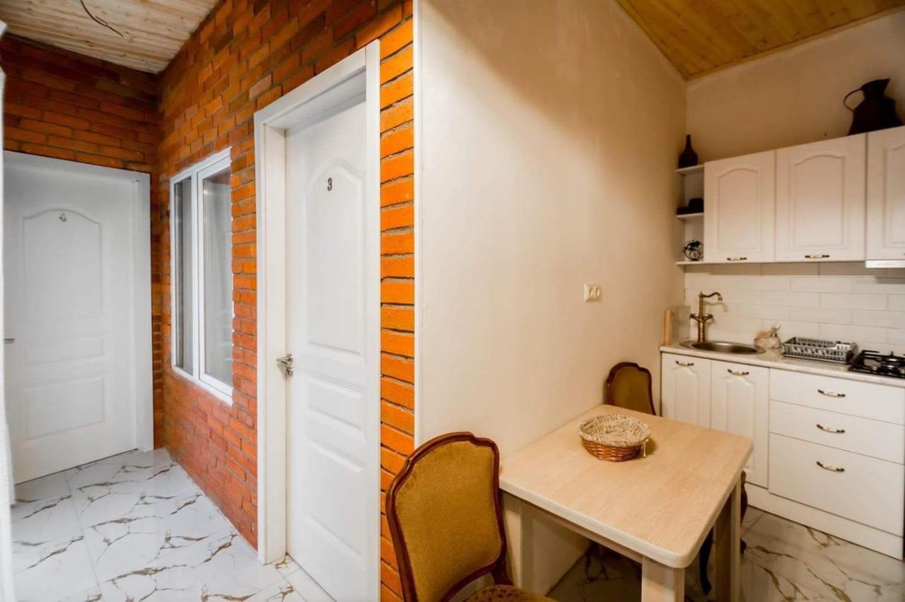 Old Garden Hotel Tbilisi Ngoại thất bức ảnh