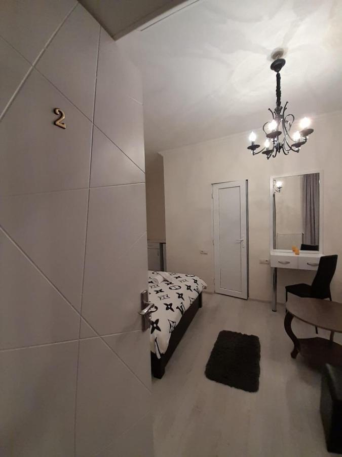 Old Garden Hotel Tbilisi Ngoại thất bức ảnh