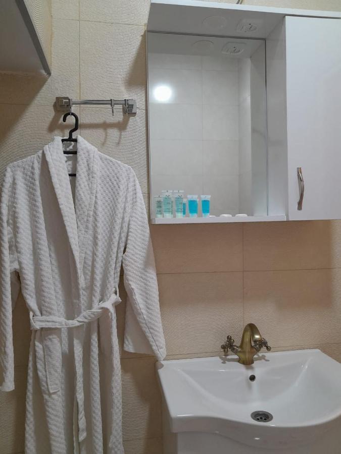 Old Garden Hotel Tbilisi Ngoại thất bức ảnh