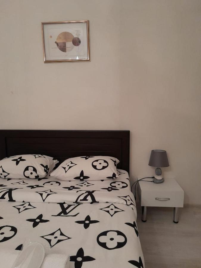 Old Garden Hotel Tbilisi Ngoại thất bức ảnh