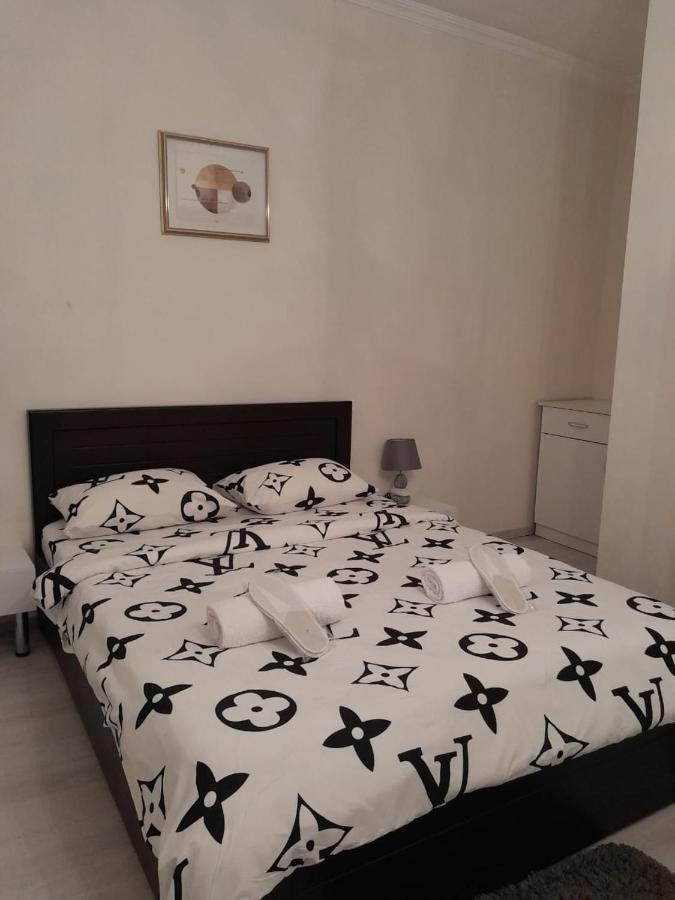 Old Garden Hotel Tbilisi Ngoại thất bức ảnh