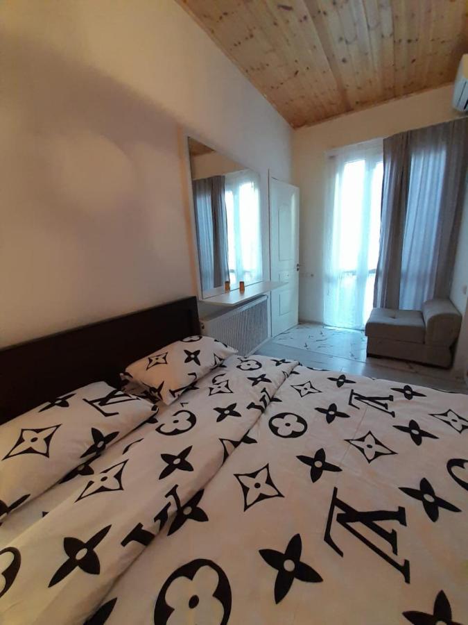 Old Garden Hotel Tbilisi Ngoại thất bức ảnh