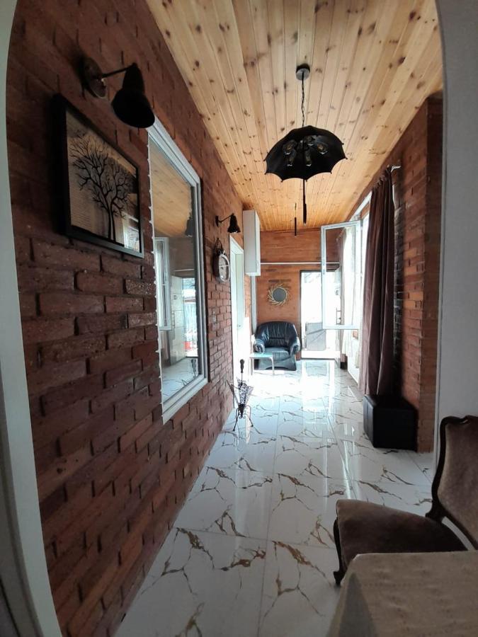 Old Garden Hotel Tbilisi Ngoại thất bức ảnh