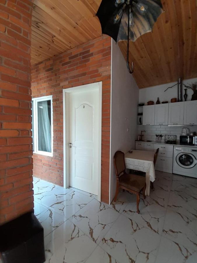 Old Garden Hotel Tbilisi Ngoại thất bức ảnh