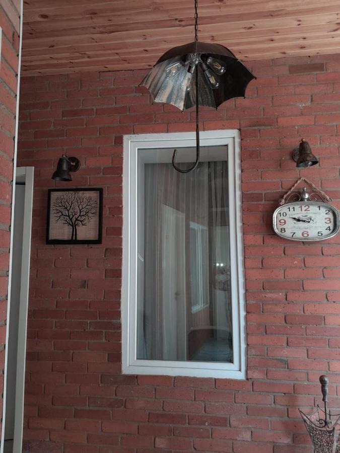 Old Garden Hotel Tbilisi Ngoại thất bức ảnh