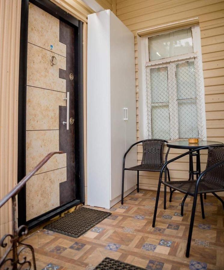 Old Garden Hotel Tbilisi Ngoại thất bức ảnh