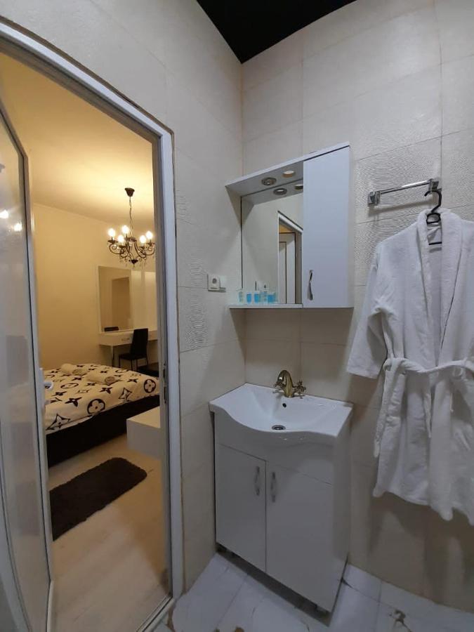 Old Garden Hotel Tbilisi Ngoại thất bức ảnh