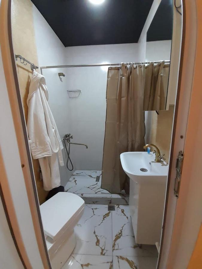Old Garden Hotel Tbilisi Ngoại thất bức ảnh