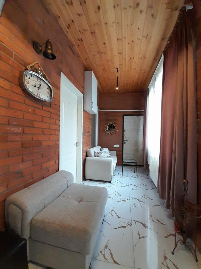 Old Garden Hotel Tbilisi Ngoại thất bức ảnh