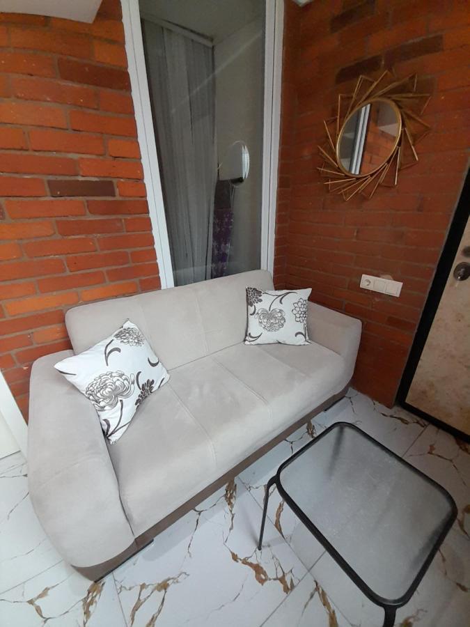 Old Garden Hotel Tbilisi Ngoại thất bức ảnh