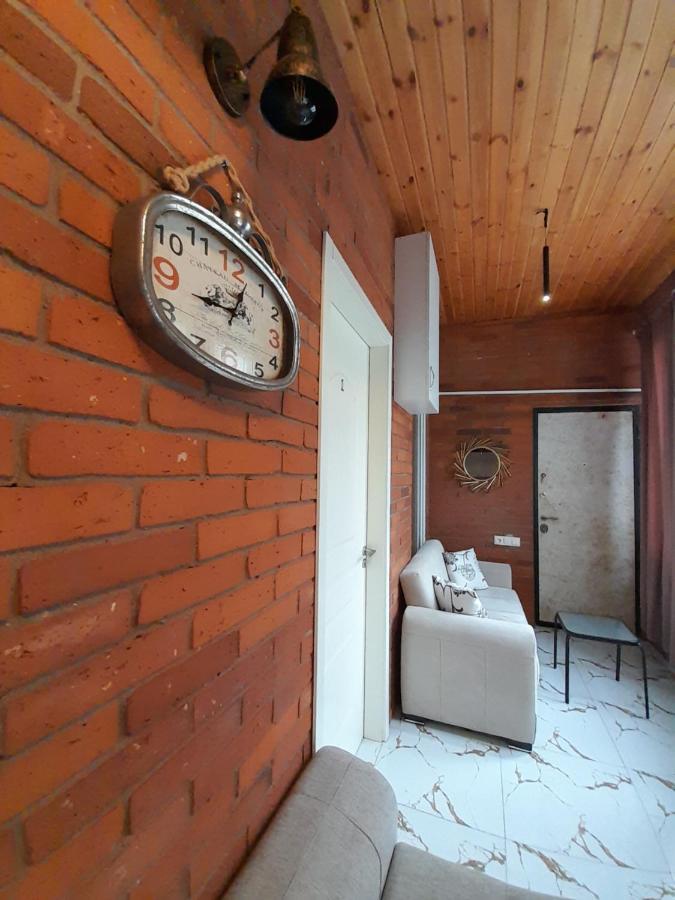 Old Garden Hotel Tbilisi Ngoại thất bức ảnh