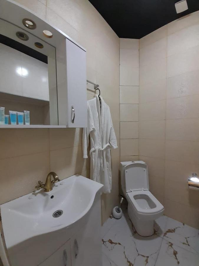 Old Garden Hotel Tbilisi Ngoại thất bức ảnh