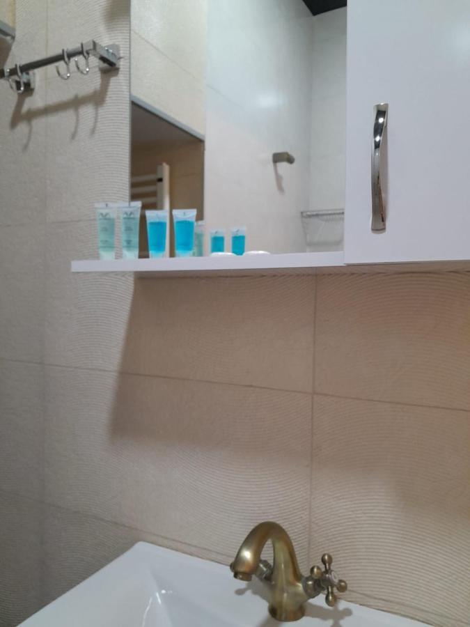 Old Garden Hotel Tbilisi Ngoại thất bức ảnh