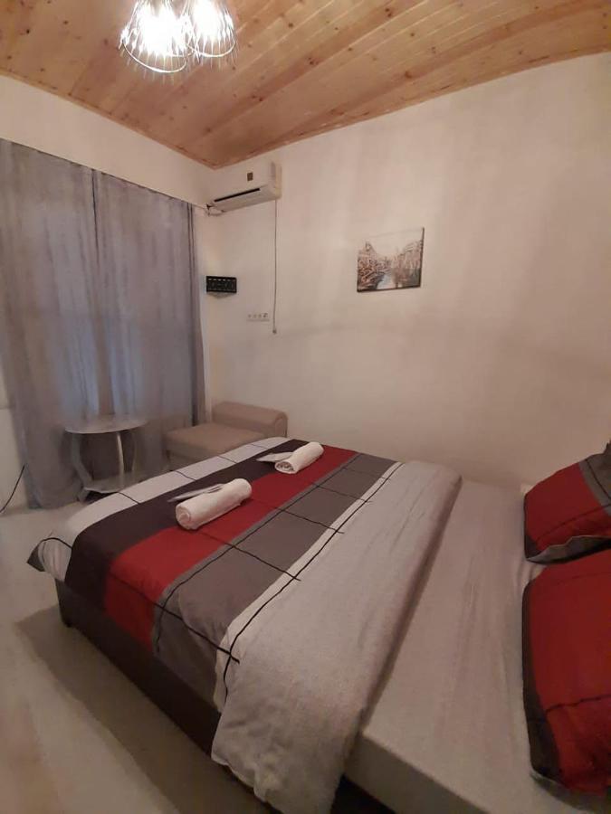 Old Garden Hotel Tbilisi Ngoại thất bức ảnh
