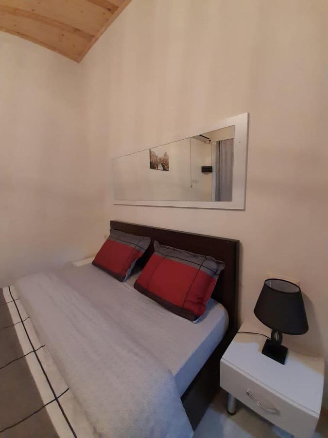 Old Garden Hotel Tbilisi Ngoại thất bức ảnh