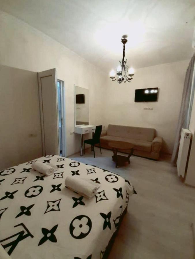 Old Garden Hotel Tbilisi Ngoại thất bức ảnh