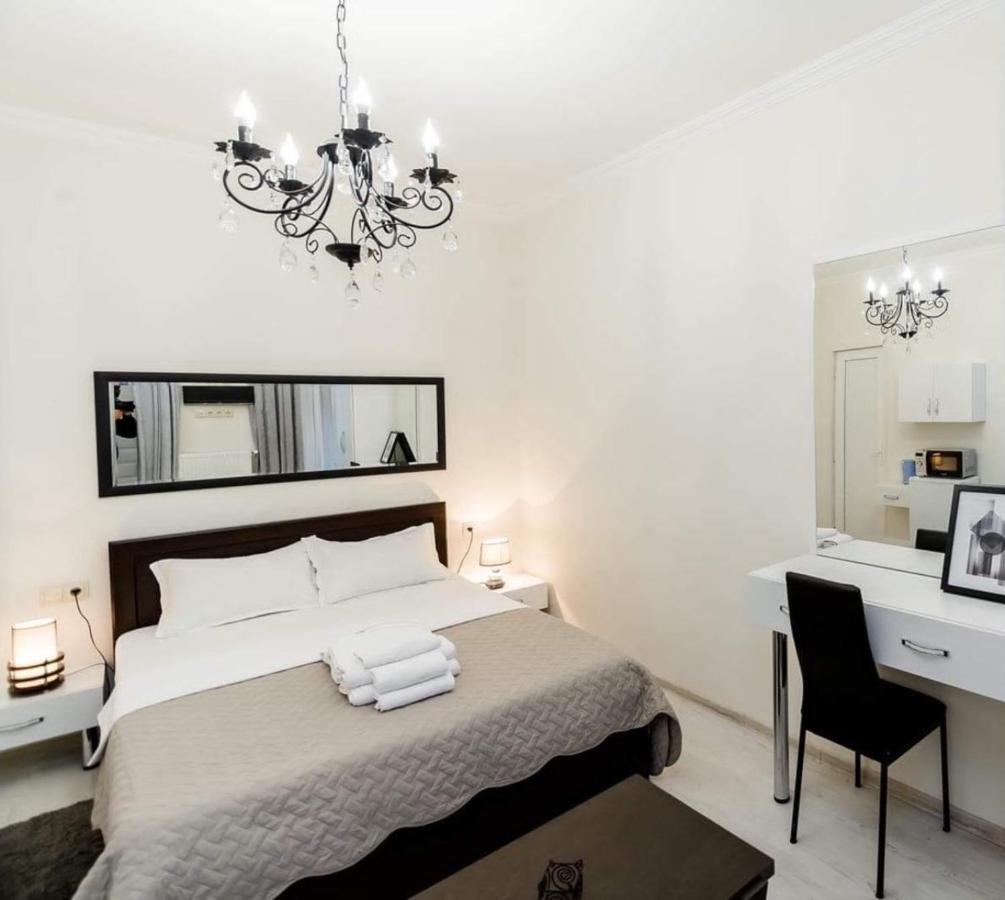 Old Garden Hotel Tbilisi Ngoại thất bức ảnh