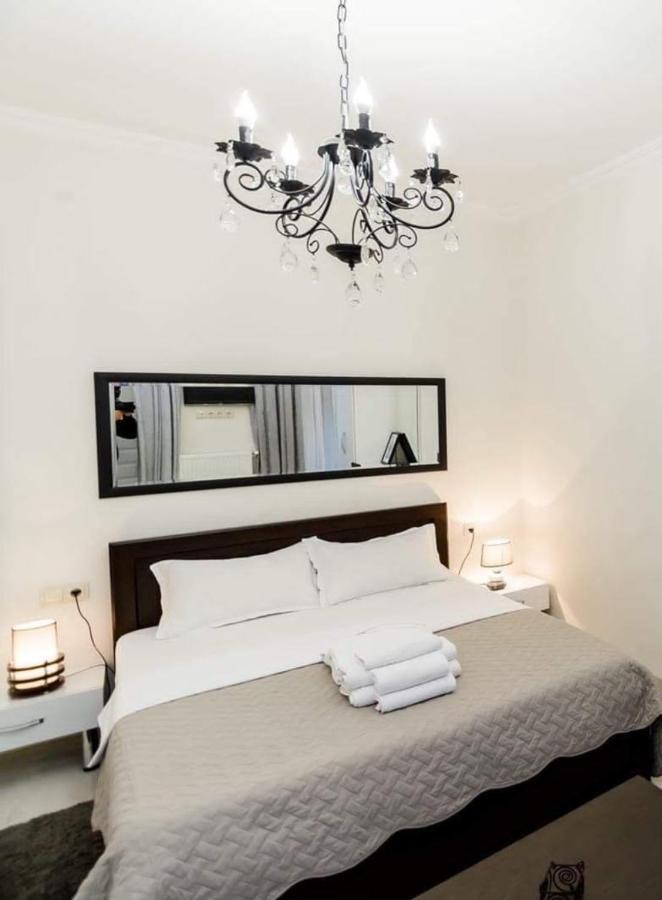 Old Garden Hotel Tbilisi Ngoại thất bức ảnh